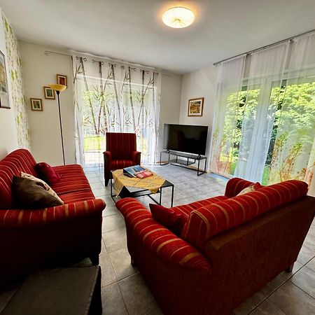 Ferienhaus Nordsee Krummhörn Εξωτερικό φωτογραφία