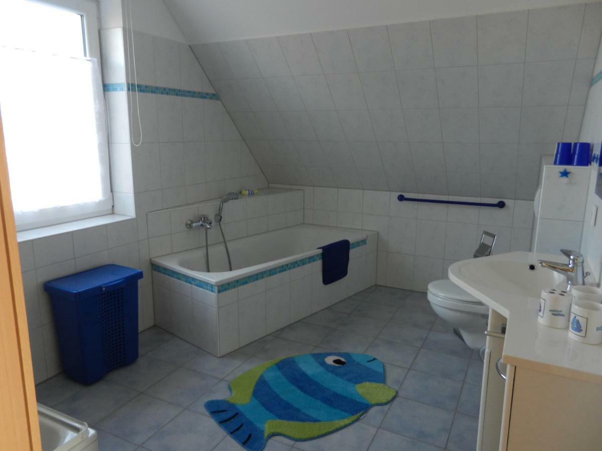 Ferienhaus Nordsee Krummhörn Εξωτερικό φωτογραφία