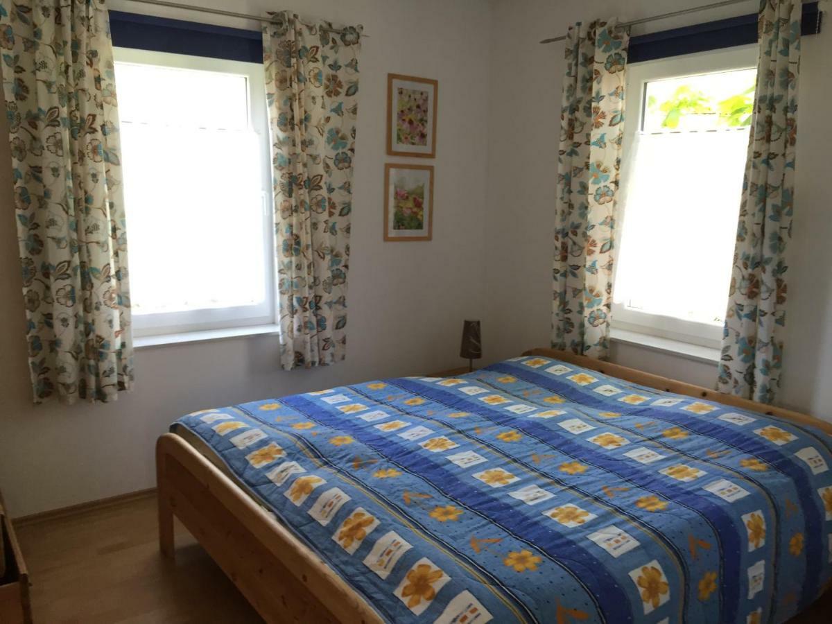 Ferienhaus Nordsee Krummhörn Εξωτερικό φωτογραφία
